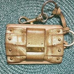 クロエ パスケース★Chloe' 定期入れのサムネイル