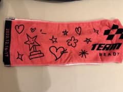 TWICE READY TO BE NAGOYA タオルのサムネイル