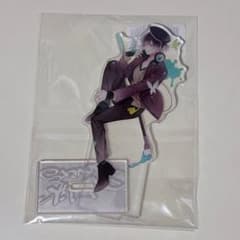 ディアラバ 無神アズサ Painting Brat くじ アクリルスタンド - メルカリ