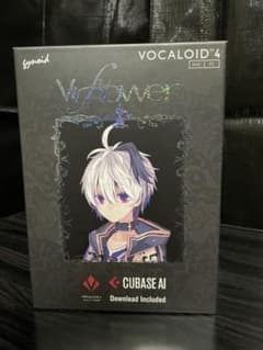 VOCALOID V Flowerのサムネイル