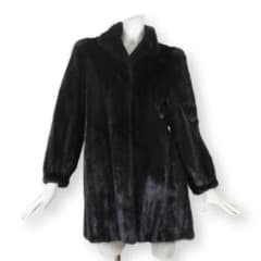 ブラックジュエル ミンク 毛皮 コート 11 BLACK JEWEL 【美品】 ブラックジュエル ミンク 毛皮 コート 11 BLACK JEWEL 【美品】 - メルカリ