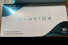 Lifewave Alavida 30パッチのサムネイル