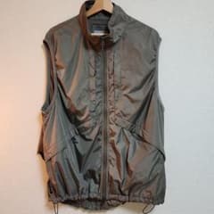 FREAK'S STORE PERTEX ベストのサムネイル