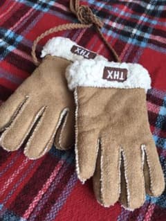 キッズ　ベビー　手袋のサムネイル