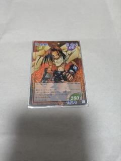 シャーマンキングカード ハオ 5枚セット 入手困難】シャーマンキング 超・占事略決 ハオ カード - メルカリ