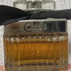 Chloé クロエ オードパルファム インテンス 50mL 希少 - メルカリ