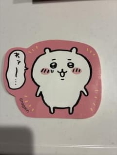 ちいかわ ステッカーのサムネイル