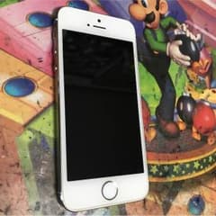 iPhone5Ｓのサムネイル
