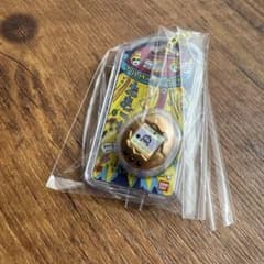 たまごっち おかしなたまごボーロっち3 シークレットのサムネイル