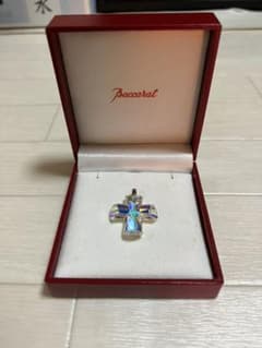 Baccarat バカラ ネックレスのサムネイル