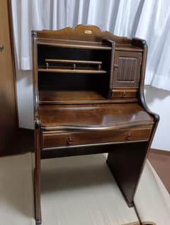 ブライトン　デスクミラー　ドレッサー　アクセサリー収納　ライティングビューロー ブライトン デスクミラー ドレッサー アクセサリー収納 ライティング