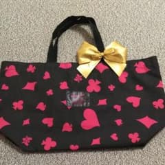 トートバッグのサムネイル
