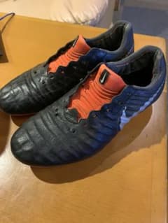 サッカースパイク　ナイキ　ティエンポ7 ACC サイズ26.0HG 26のサムネイル