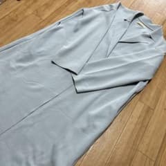 ニット  ロングカーディガンのサムネイル