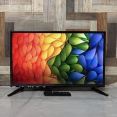 全国送料込❣️ bizz(ビズ) 32型DVDプレーヤー+録画機能搭載テレビ取説