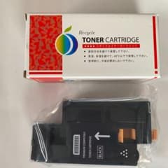 NEC Multi Writer 用　　トナーカートリッジ　黒2本のサムネイル