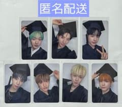 NEXZ トレカ makestar メクス 購入特典 オレンジ 1/11 コンプ | Shop