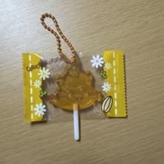 サンリオ コロコロクリリン キャンディ風 キーホルダーのサムネイル