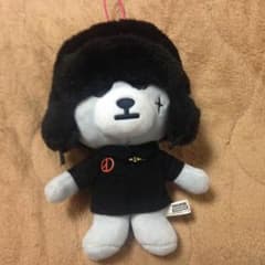 はるか様専用  BIGBANGぬいぐるみのサムネイル