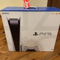 プレイステーション5のサムネイル