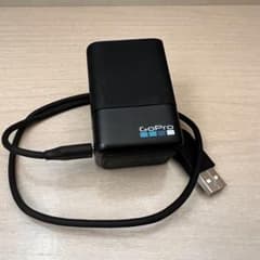 GoPro 充電器のサムネイル