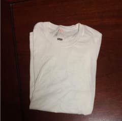 supreme hanes Tシャツのサムネイル
