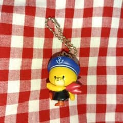 くまのがっこう　キーホルダー　ロロのサムネイル