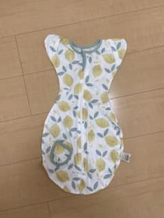 夏用　スワドル　メッシュ素材のサムネイル