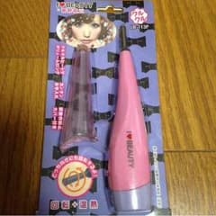 限定値下げ☆ヒートアイラッシュカーラーのサムネイル