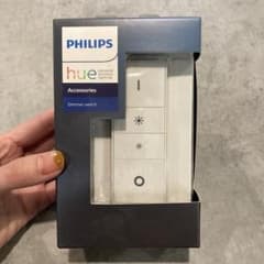 2310.Philips Hue フィリップスヒュー スマートスイッチ ディマーのサムネイル