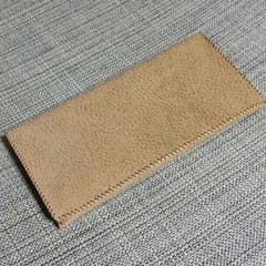 新品☆お札入れのサムネイル