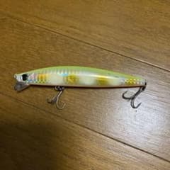 グラバーハイ115のサムネイル