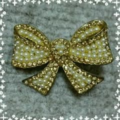 ヘアアクセサリー＊クリップのサムネイル