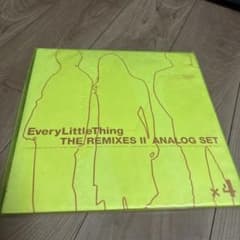 Every Little Thing ANALOGのサムネイル
