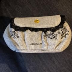 JILL STUART ポーチのサムネイル