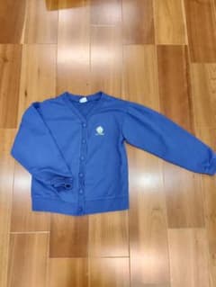love FARMY カーディガン 140cmのサムネイル