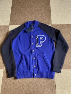 新品 Ralph Lauren 160 カーディガンのサムネイル