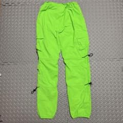 ZUMBAカーゴパンツ - メルカリ