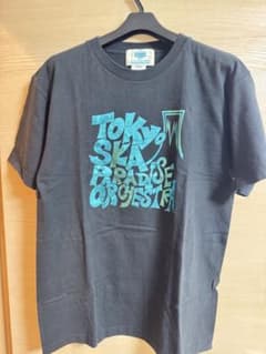 東京スカパラダイスオーケストラ スカパラ Tシャツのサムネイル