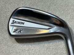 Srixon ZX mk II ユーティリティ アイアン 3番 モーダス105 - メルカリ