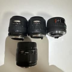 PENTAX 交換レンズ SMC 35-80 28-70 35-70 28-のサムネイル