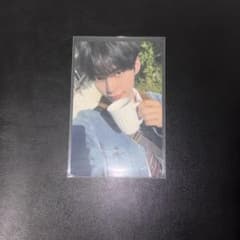 zb1 ソンハンビン 回帰LOVE トレカ ソロ盤 お茶しよver - メルカリ