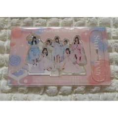 SWEET STEADY 集合アクリルスタンド - 2