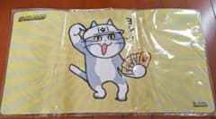 仕事猫 プレイマット G-PROJECT限定特典 くまみね　現場猫 m44361344341_1.jpg?1780192385
