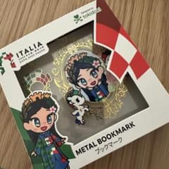 EXPO2025 大阪万博 イタリア館 イタリアちゃん 記念 万博EXPO2025 イタリア館限定 イタリアちゃん記念コイン ［匿名