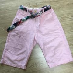 キッズ ズボンのサムネイル