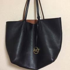 MICHAEL KORS リバーシブルトート マイケルコースのサムネイル