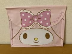 マイメロ　クリアケースのサムネイル