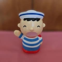 みんなのたあ坊 貯金箱 たくぎん 北海道拓殖銀行 - メルカリ