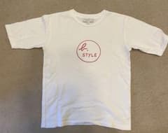 お安く！！アニエスベー キッズ⭐︎Tシャツのサムネイル